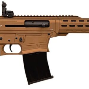 G-Force GF25 12ga 18.5" Bronze 5-rd