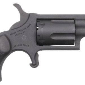 Mini Shadow 22LR 1 1/8" Blk/Blk 5-rd