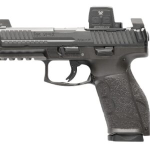 VP9A1 X 9mm 4.09" VTX Def CCW Blk 17/20