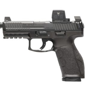 VP9A1 X Tac 9mm 4.7" VTX Def CCW Blk 17/20rd