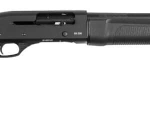 KOTA DR300 TAC 12ga 18.5" 3" FO Blk 3-rd