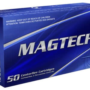 Magtech 44F Range/Training 44 S&W Spl 240 gr Full Metal Jacket 50 Per Box/ 20 Case