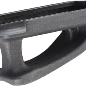 Magpul MAG561-BLK PMAG Ranger Plate 5.56x45mm NATO Compatible w/ PMAG AR/M4 GEN M3 Mags Black Polymer/3 Pack