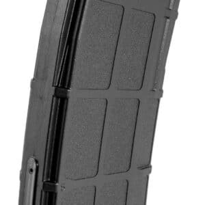 CZ-USA 11387 Bren 2 30rd 5.56x45mmNATO Black Polymer