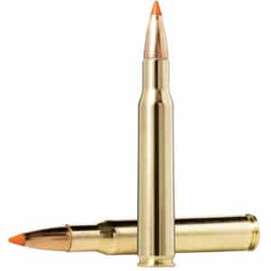 Norma Ammunition 20174342 Dedicated Hunting Tipstrike 30-06Springfield 170gr Polymer Tip 20 Per Box/10 Case