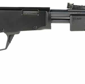 Rossi RP22181SY Gallery Full Size 22 LR 15+1, 18" Polished Black Steel Barrel, Polished Black Steel Receiver, Black Stock, Right Hand