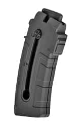 Rossi 358-0018-00 RS22W 10rd 22 WMR Black Polymer