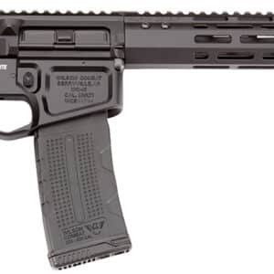 Wilson Combat TRPEC300HBL Protector Elite Carbine 300 HMR 30+1 16.25" Black Match Grade Barrel, Black Armor-Tuff Aluminum Receiver, Black Synthetic Wilson/Rogers Super Stoc Stock