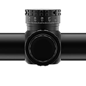 Steiner 8719-MSR2IFS M7Xi IFS Black 4-28x56mm 34mm Tube MSR2 Reticle