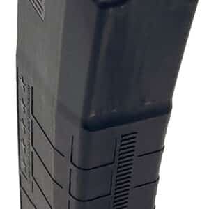 Desert Tech QTRMGB53 Quadmag-53 53rd 5.56x45mm NATO Fits Quattro-15 Lower Black