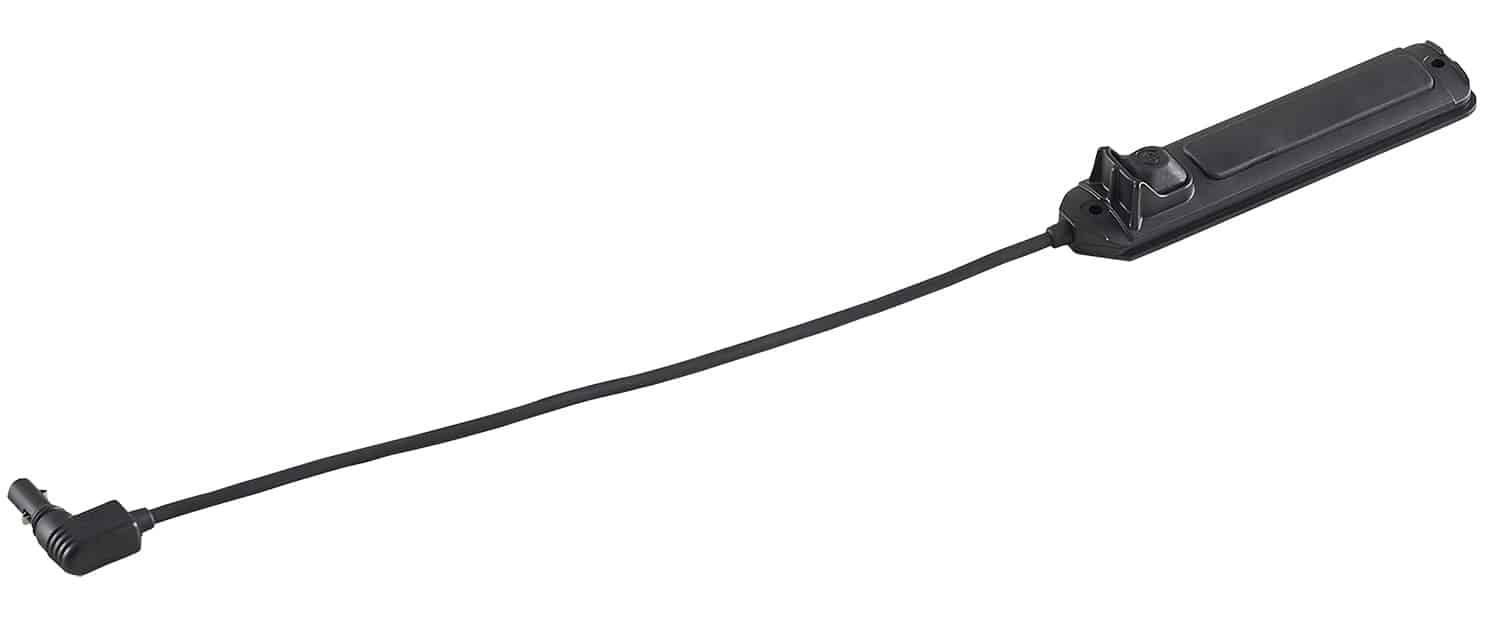 Streamlight 89008 ProTac Remote Pressure Switch Black