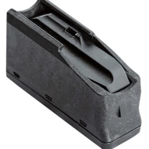 CVA AC1114 Cascade 3rd 270 Win/30-06 Springfield Black Polymer