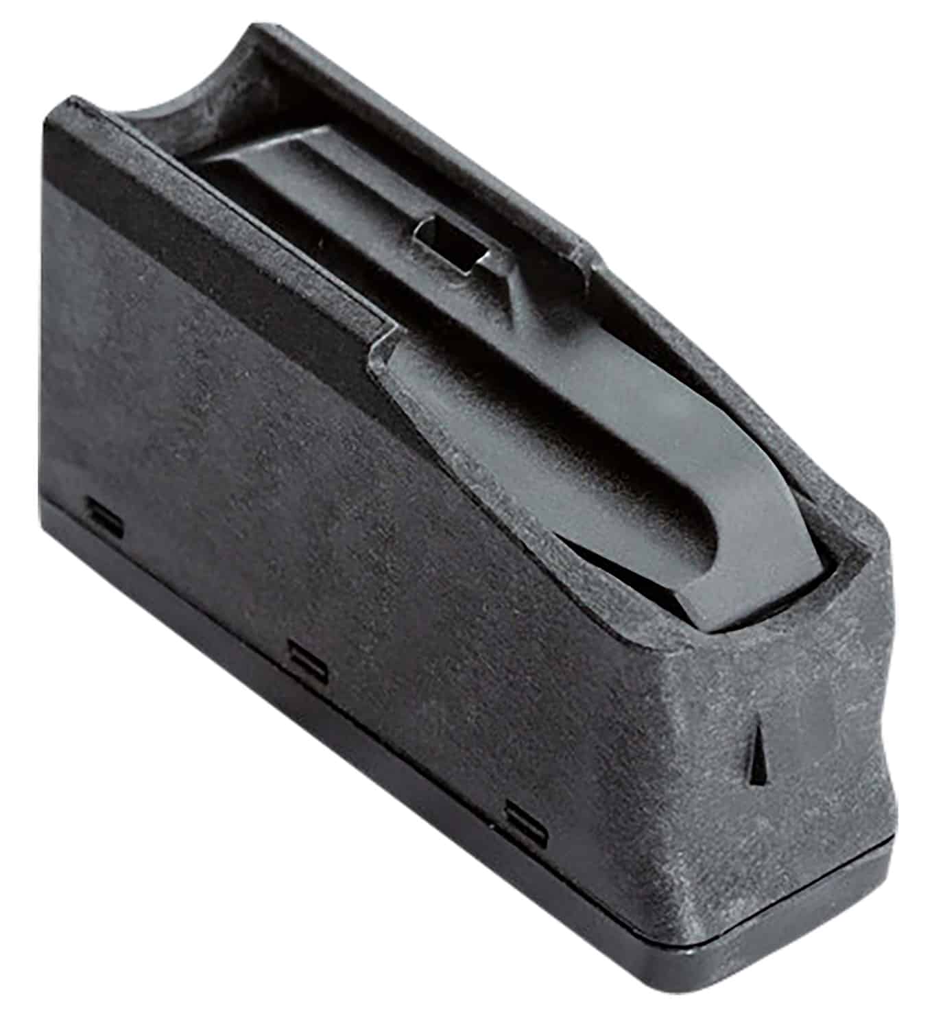 CVA AC1114 Cascade 3rd 270 Win/30-06 Springfield Black Polymer