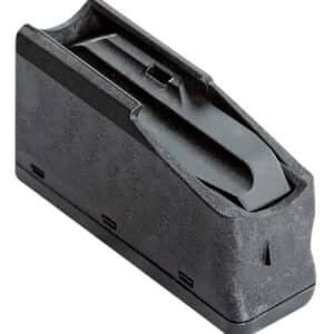 CVA AC1112 Cascade 10rd 6.5 CRD/ 308/ 243/ 7MM-08 Fits CVA Cascade Black Polymer