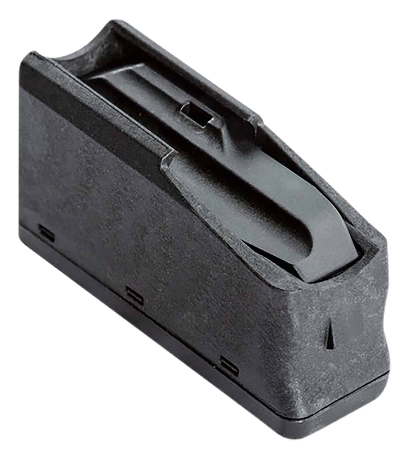 CVA AC1112 Cascade 10rd 6.5 CRD/ 308/ 243/ 7MM-08 Fits CVA Cascade Black Polymer