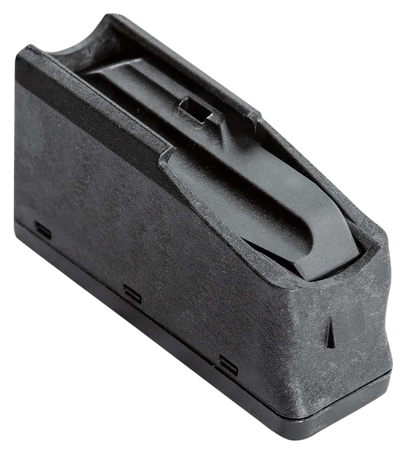 CVA AC1111 Cascade 10rd 22-250 Rem Black Polymer