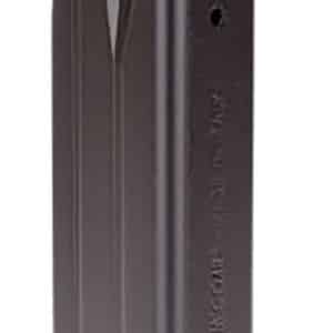 Taurus 358002800 TH 13rd 45ACP Fits Taurus TH10 Black Steel