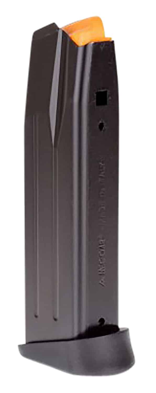 Taurus 358002800 TH 13rd 45ACP Fits Taurus TH10 Black Steel