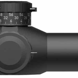 Leupold 179704 Mark 5HD Matte Black 2-10x 30mm 35mm Tube FFP PR1 MOA Reticle