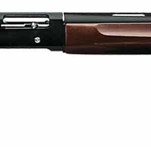 CZ-USA 06317 720 G3 20 Gauge 3" 4+1 24", Matte Black Chrome Barrel/Rec, Walnut Furniture, Bead Front Sight, Oversized Controls, 5 Ext. Chokes (Youth with LOP Ext.)