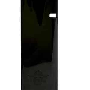 Rock Island 42384 5.0 17rd Flush 9mm Luger Black Steel