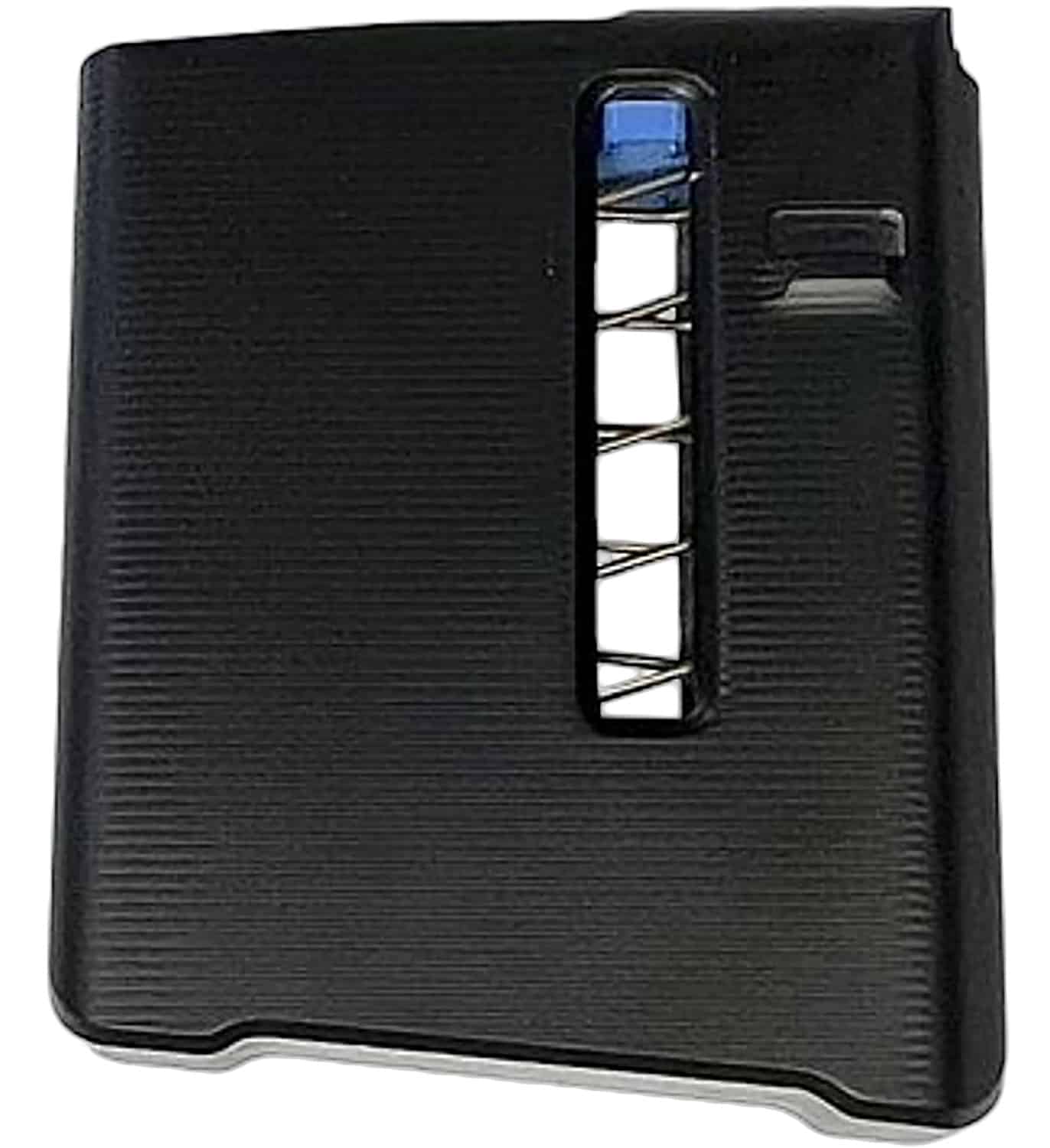 Great Lakes Firearms GL10LAMAG5300 Custom Billet 5rd 300 Win Mag Black Aluminum