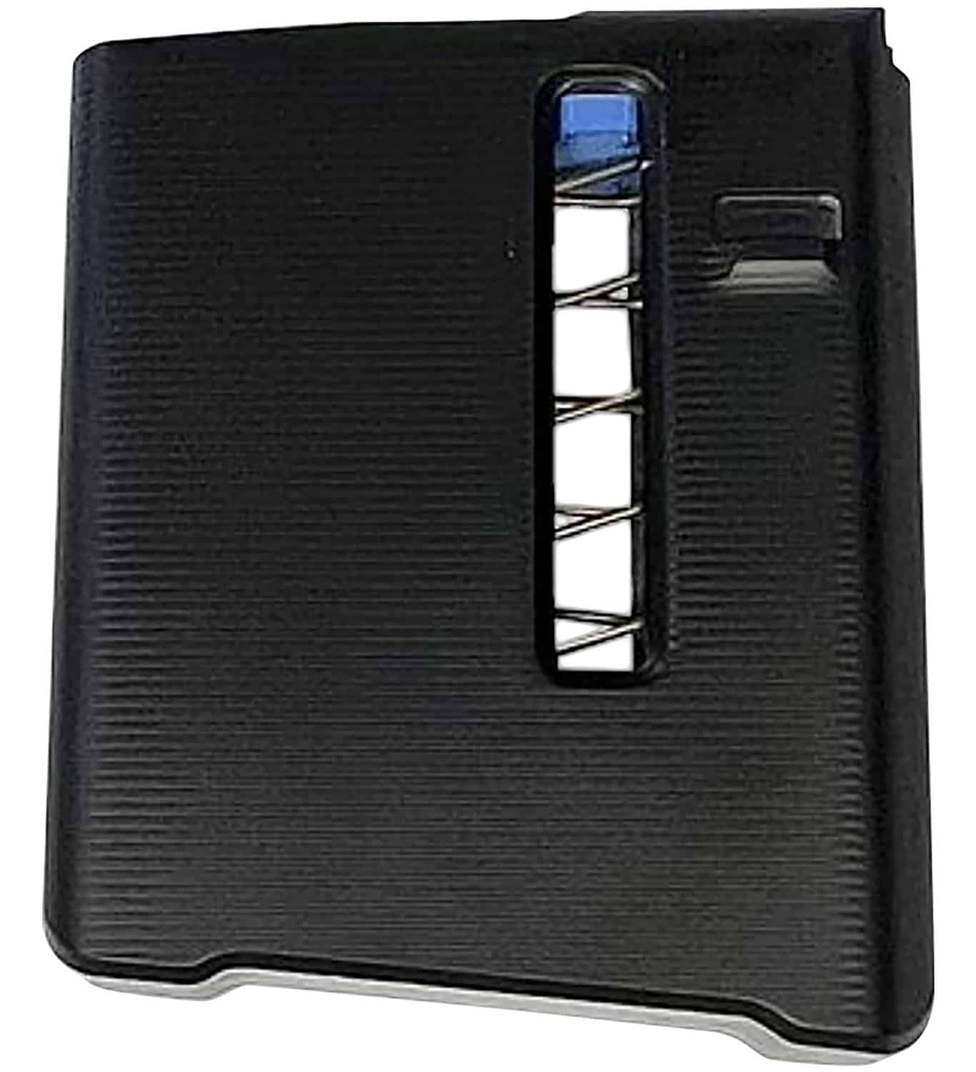 Great Lakes Firearms GL10LAMAG53006 Custom Billet 5rd 30-06 Springfield Black Aluminum
