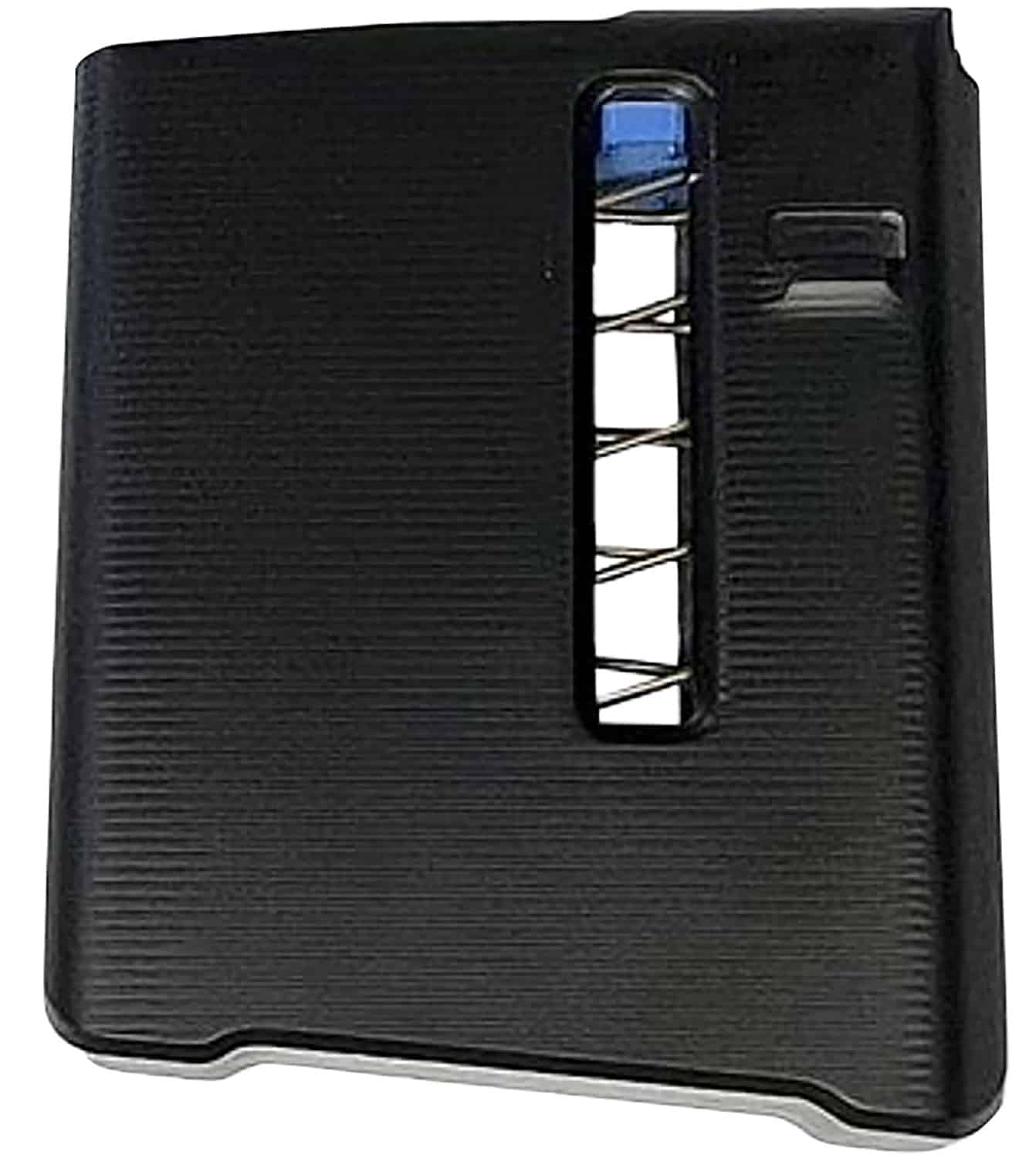 Great Lakes Firearms GL10LAMAG5270 Custom Billet 5rd 270 Win Black Aluminum