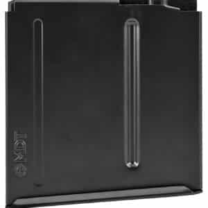 Mdt Sporting Goods Inc 102144BLK AICS Magazine 5rd 338 LM Black