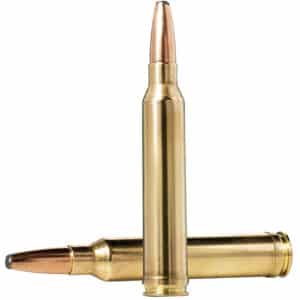 Norma Ammunition 20174762 Oryx 300WinMag 180gr 20 Per Box/10 Case