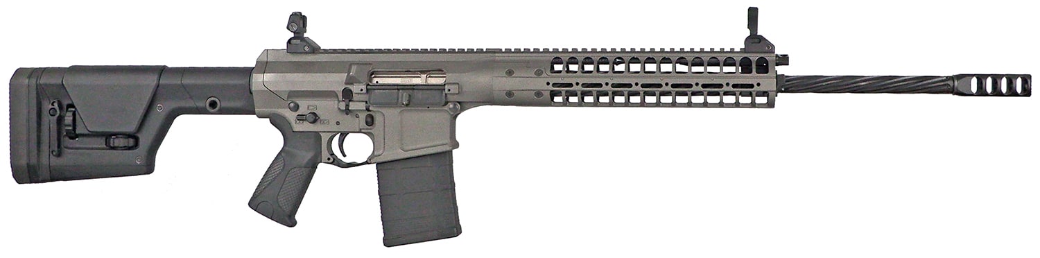LWRCI REPRMKIIR7TGF20SC REPR 762 20" TUNG