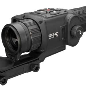 Sig Sauer Electro-Optics SOEC12210 Echo Thermal Black 1.5-12x35mm