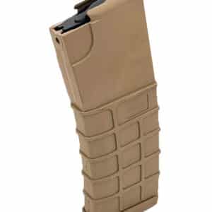 ProMag RUGA4FDE 30rd 223 Rem Fits Ruger Mini-14 FDE Polymer