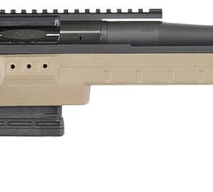 Larue Tactical LTKRGSIETE30820FDE Siete 308 Win 5+1 20" Sporter Barrel FDE Right Hand