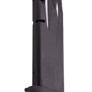 FN 20100572 High Power 10rd 9mm Black Stainless Steel