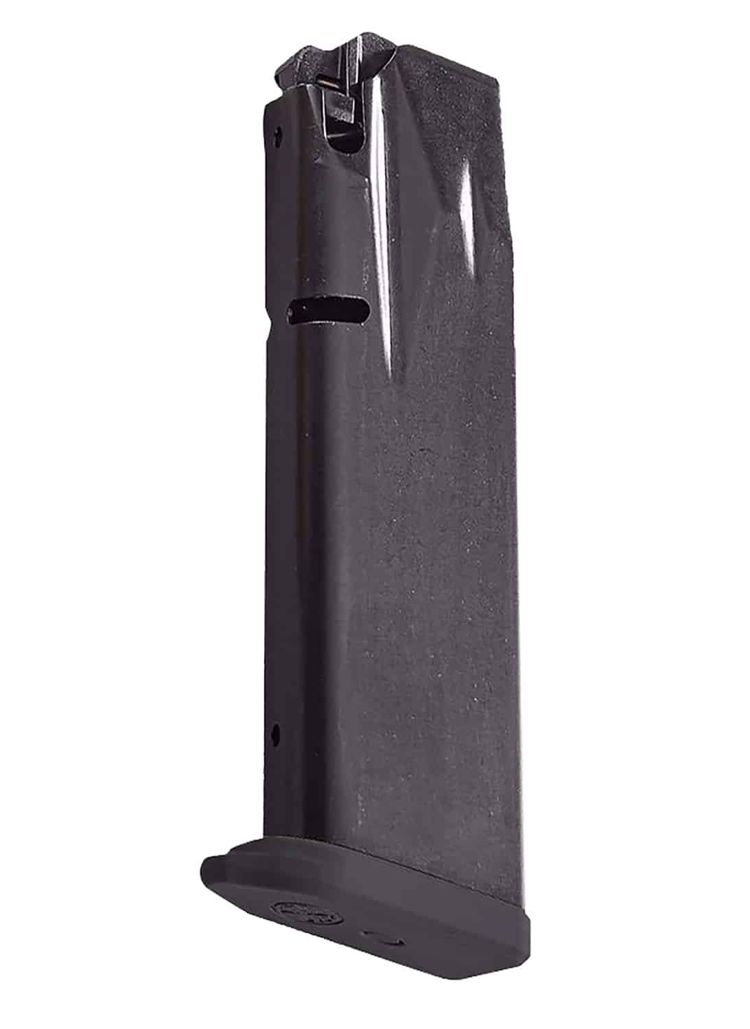 FN 20100572 High Power 10rd 9mm Black Stainless Steel