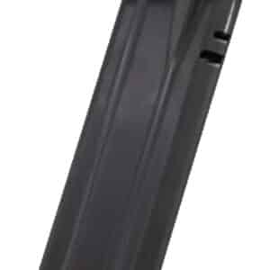 CZ-USA 11452 DWX 19rd 9mm Luger Fits CZ P-10F/P-09 Polymer
