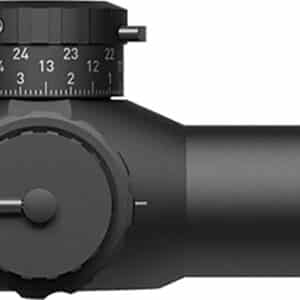 Leupold 179707 Mark 5HD Black 2-10x 30mm, 35mm Tube M5C3 Illuminated FFP CMR-MIL Reticle