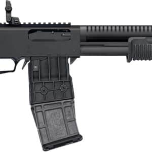 Mossberg 50213 590M 12 Gauge 10+1 18.50"
