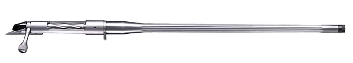 Bergara Rifles BPBA267PRC 7mm PRC 22" Contoured Stainless Steel