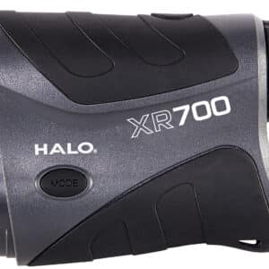 Halo Optics HALHALRF0086 XR 700 6x Black/Gray