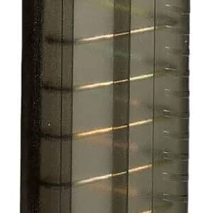 Grand Power 8588005940214 Stribog 20rd 10mm Translucent Clear Polymer