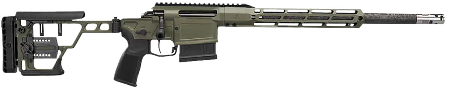 SIG CROSS6524BSAW        CROS    6.5CRD 24  5R BLK