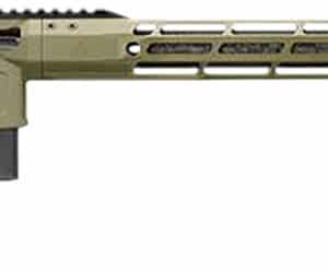 SIG CROSSMAG300WM24BSAW CROSS 300WMG 24 6R BLK