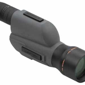 Zero Tech Optics TR206080F Trace Advanced 20-60x 80mm OSR-MRAD Reticle