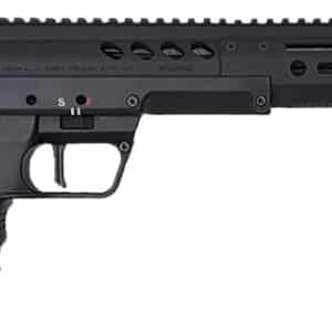 DT SRS-RF-M-D26R-BB SRSM2 65CRD 26 BLK 6R