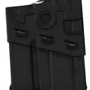 PTR AC01095002 91 10rd 7.62x51mm Black Aluminum