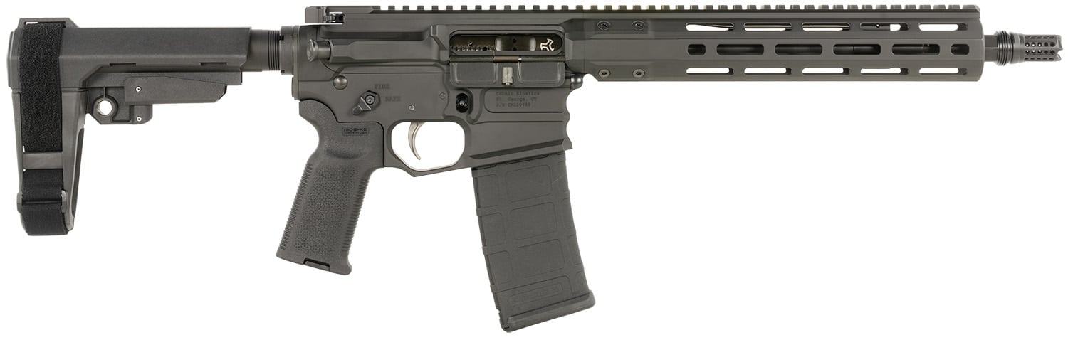 COBALT CK-PRO-LITE-556-115-BLK 556 11.5 BLK