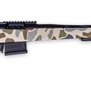 WTHBY 3WRHS25CMR4B  307 HUSH 25 CM            22+2