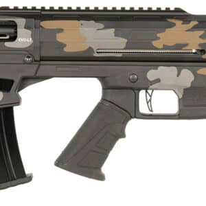 Silver Eagle Arms EVOLC1 EVO LT Bullpup 12 Gauge 3" 18.50"